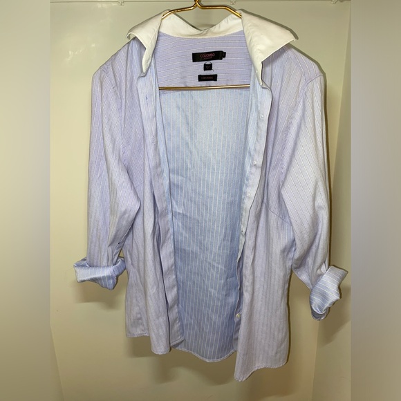 Columbo Woman Button-Up - Picture 3 of 4